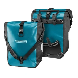 Alforjas Ortlieb SportsRoller 29L QL2.1 Petróleo
