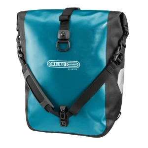 Alforjas Ortlieb SportsRoller 29L QL2.1 Petróleo