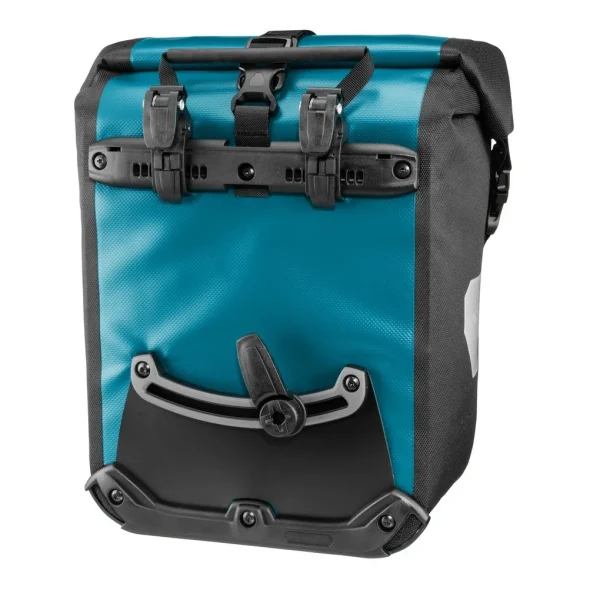 Alforjas Ortlieb SportsRoller 29L QL2.1 Petróleo