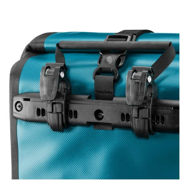 Alforjas Ortlieb SportsRoller 29L QL2.1 Petróleo