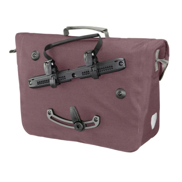 Mochila Urban Ortlieb CommuterBag QL2.1  20L Ash Rosa