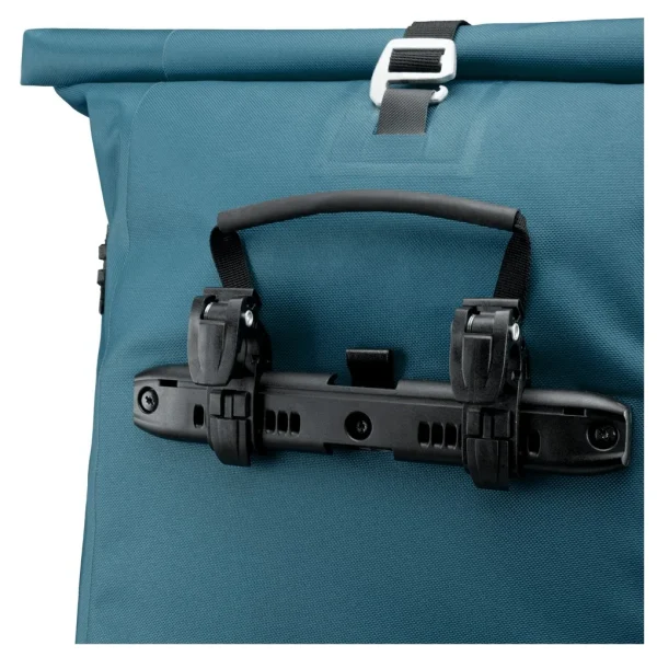 Mochila Ortlieb VARIO QL2.1 Individual 26L Petrol