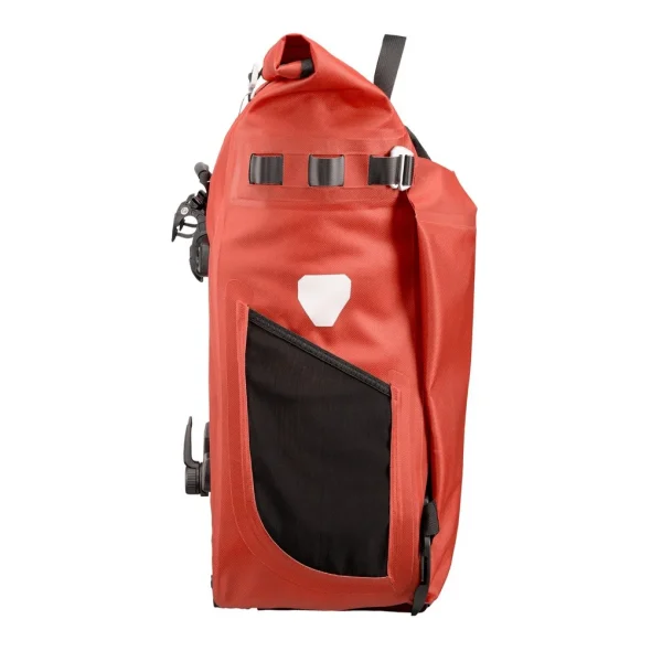 Mochila Ortlieb VARIO QL2.1 26L Rooibos