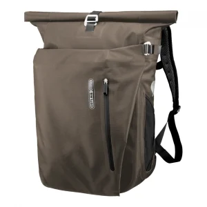 Mochila Ortlieb VARIO PS33 QL2.1 26L Marrón
