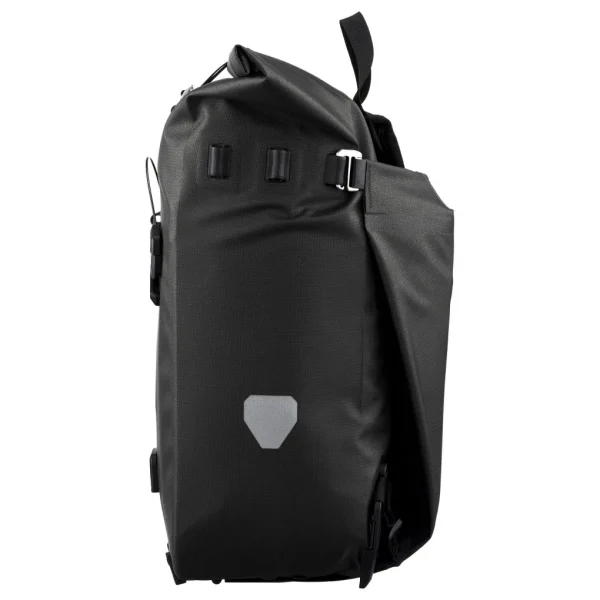 Mochila Ortlieb VARIO QL3.1 Individual sin kit de montaje 26L