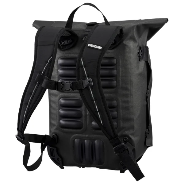 Mochila Ortlieb VARIO QL3.1 Individual sin kit de montaje 26L