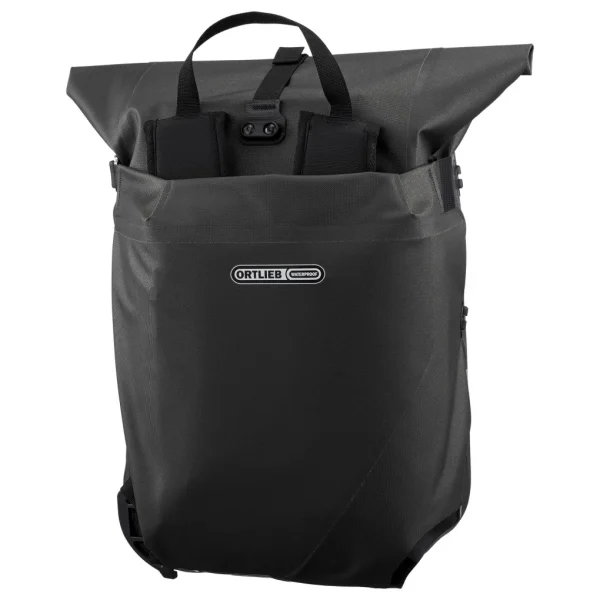 Mochila Ortlieb VARIO QL3.1 Individual sin kit de montaje 26L