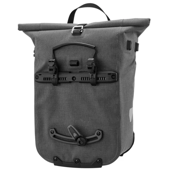 Mochila Ortlieb VARIO URBAN QL2.2 20L Pepper