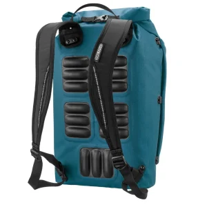 Mochila Ortlieb VARIO LITE QL2.1 22L Petrol