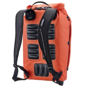 Mochila Ortlieb VARIO LITE QL2.1 22L Rooibos