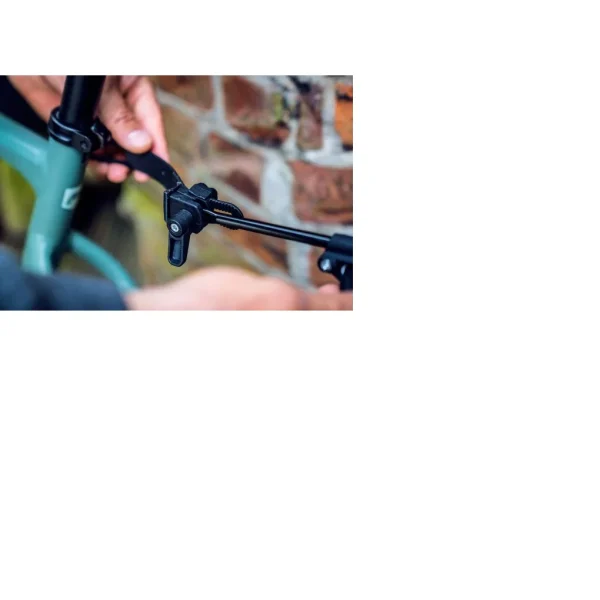 Portaequipajes Ortlieb Quick-Rack  QL1, 2, 2.1, 3, 3.1
