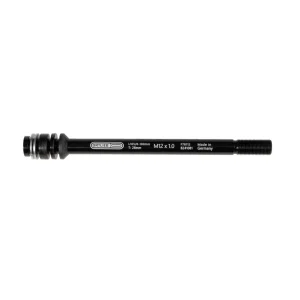 Eje Pasante Ortlieb M6 Quick Rack 1mm