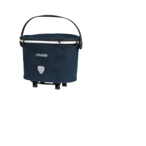 Cesta Trasera Ortlieb UP-TOWN RACK URBAN 17,5L Ink