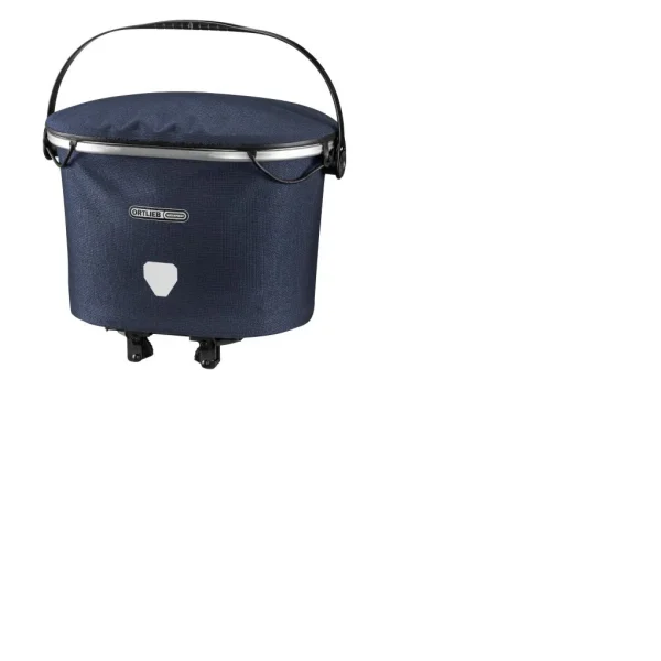 Cesta Trasera Ortlieb UP-TOWN RACK URBAN 17,5L Ink