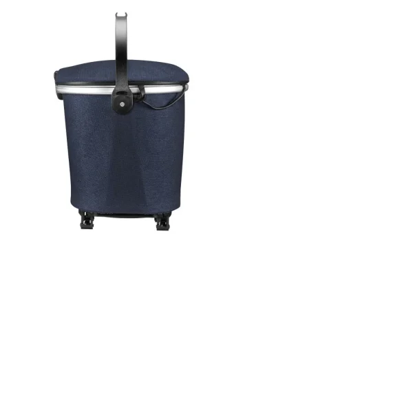 Cesta Trasera Ortlieb UP-TOWN RACK URBAN 17,5L Ink