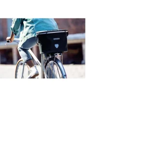 Cesta Trasera Ortlieb UP-TOWN RACK URBAN 17,5L Pine