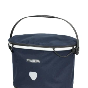 Cesta Manillar Ortlieb UpTown Urban 17,5L Sin Adaptador Violeta