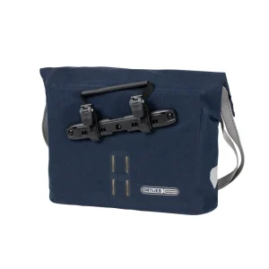 Cartera Bandolera Ortlieb Urban TwinCity QL2. 1 9L Violeta