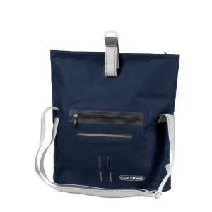 Cartera Bandolera Ortlieb Urban TwinCity QL2. 1 9L Violeta