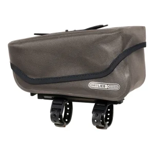 Bolsa para el quadro Ortlieb TopTube  1,5L Marrón