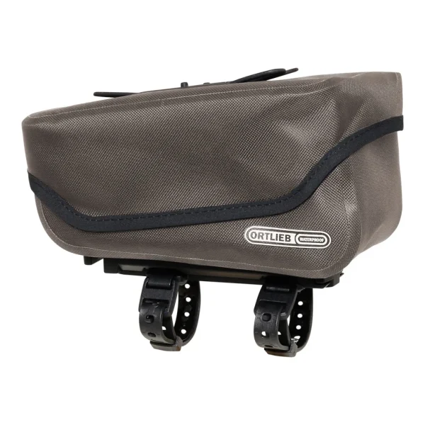 Bolsa para el quadro Ortlieb TopTube  1,5L Marrón
