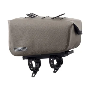 Bolsa para el quadro Ortlieb TopTube  1,5L Marrón