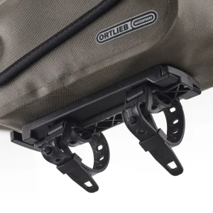 Bolsa para el quadro Ortlieb TopTube  1,5L Marrón