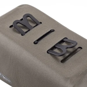 Bolsa para el quadro Ortlieb TopTube  1,5L Marrón