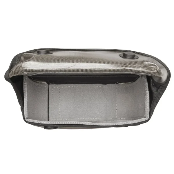 Bolsa para el quadro Ortlieb TopTube  1,5L Marrón