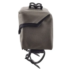 Bolsa para el quadro Ortlieb TopTube  1,5L Marrón