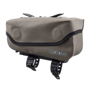 Bolsa para el quadro Ortlieb TopTube  1,5L Marrón