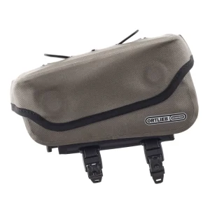 Bolsa para el quadro Ortlieb TopTube  1,5L Marrón