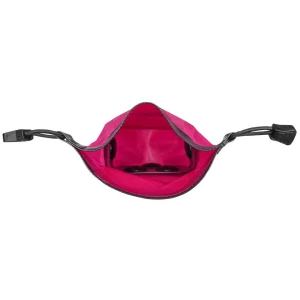 Bolsa Sillín Ortlieb MICRO-Bag CYBER 0,5 L Cyber-Rosa Fluo