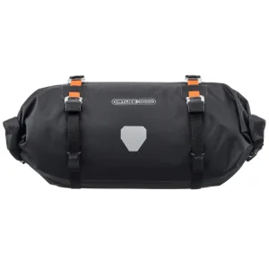 Bolsa Manillar Ortlieb HANDLEBAR-PACK FLEX 9l. Negro Mate