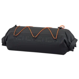 Bolsa Ortlieb DRY-PACK 16L. Negro Mate