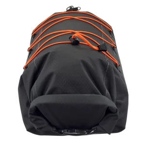 Bolsa Ortlieb DRY-PACK 16L. Negro Mate
