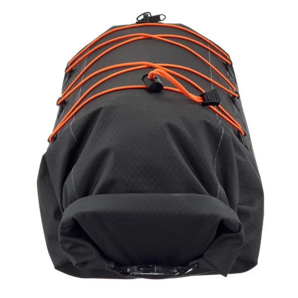 Bolsa Ortlieb DRY-PACK 16L. Negro Mate