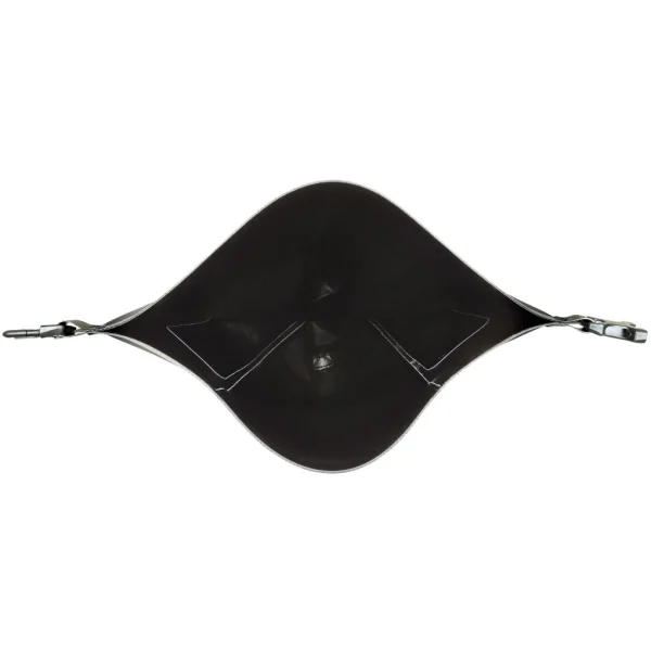 Bolsa Ortlieb DRY-PACK 16L. Negro Mate