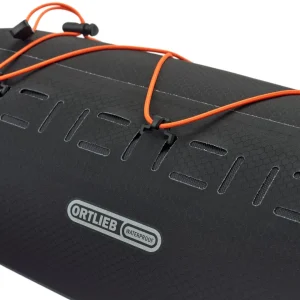 Bolsa Ortlieb DRY-PACK 16L. Negro Mate