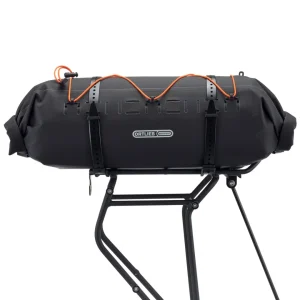 Bolsa Ortlieb DRY-PACK 16L. Negro Mate