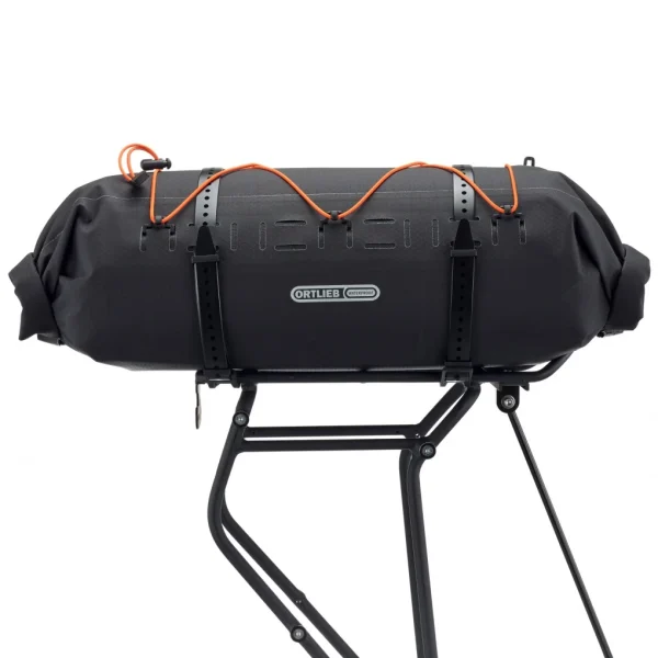 Bolsa Ortlieb DRY-PACK 16L. Negro Mate