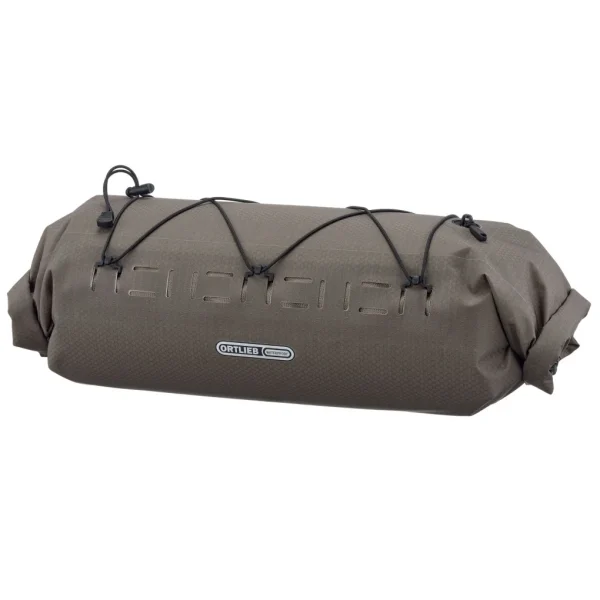 Bolsa Ortlieb DRY-PACK 16L. Marrón