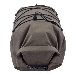 Bolsa Ortlieb DRY-PACK 16L. Marrón