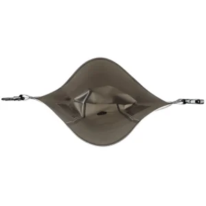 Bolsa Ortlieb DRY-PACK 16L. Marrón