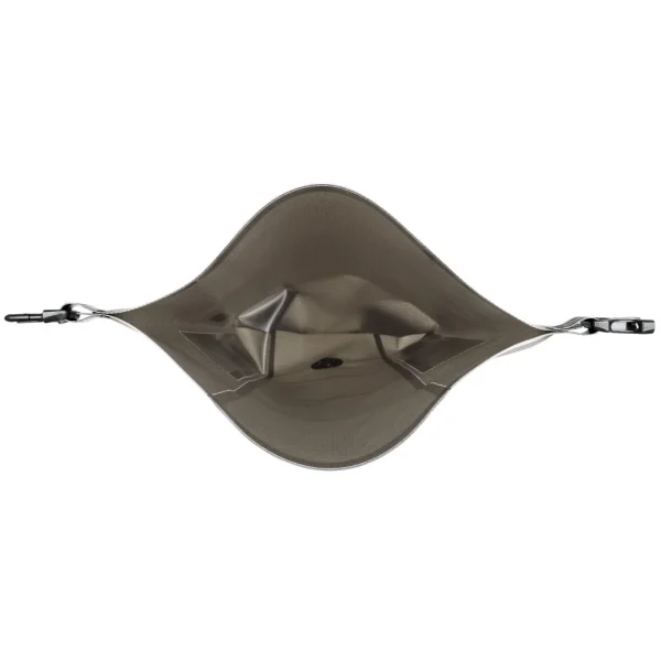 Bolsa Ortlieb DRY-PACK 16L. Marrón