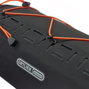 Bolsa Ortlieb DRY-PACK 12L. Negro Mate