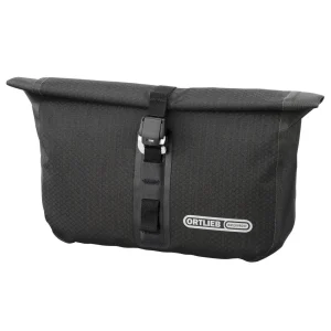 Bolsa Manillar Ortlieb Accesory Pack 3.5L Negro Mate