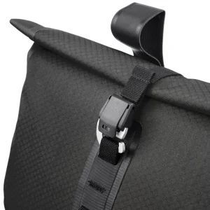 Bolsa Manillar Ortlieb Accesory Pack 3.5L Negro Mate