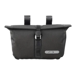 Bolsa Manillar Ortlieb Accesory Pack 3.5L Negro Mate