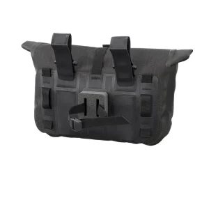 Bolsa Manillar Ortlieb Accesory Pack 3.5L Negro Mate